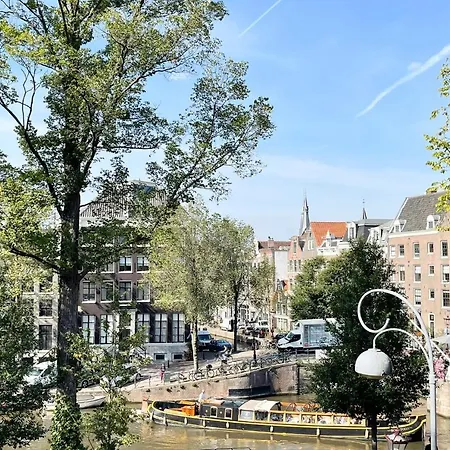 Little Tulip 4* Amsterdam
