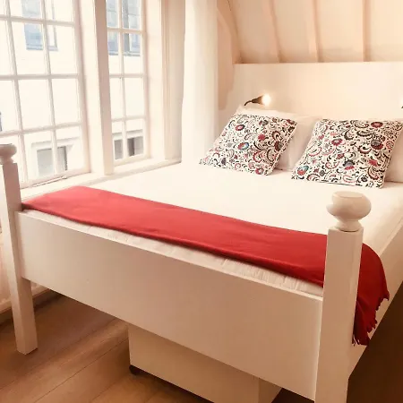 Guest house Little Tulip Amsterdam