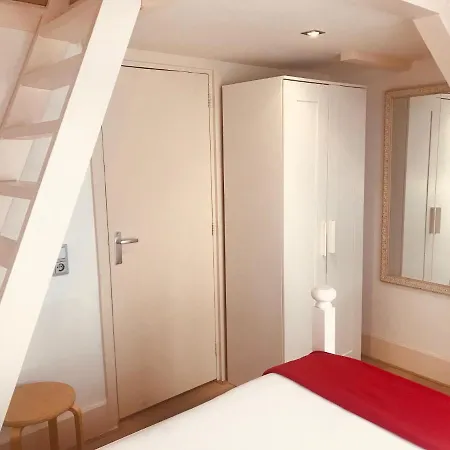 Little Tulip Guest house Amsterdam