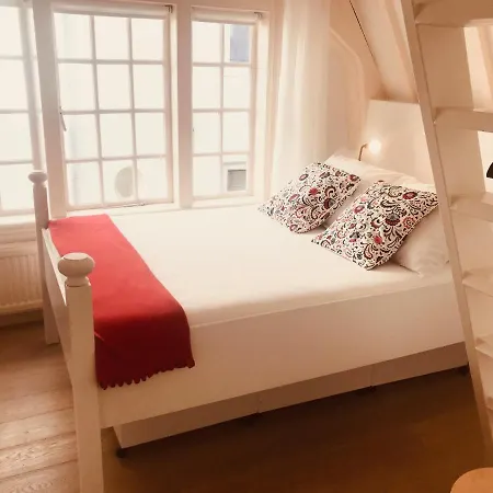 Little Tulip Guest house