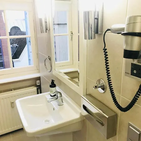 Little Tulip 3* Amsterdam