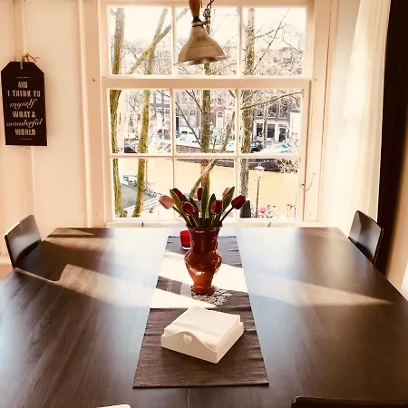 Gasthof Little Tulip
