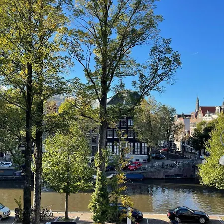 Little Tulip Ámsterdam