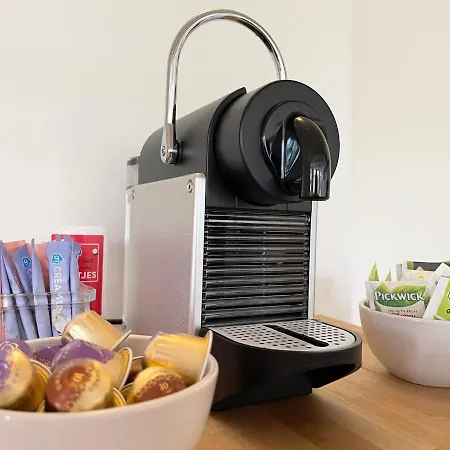 Little Tulip Guest house