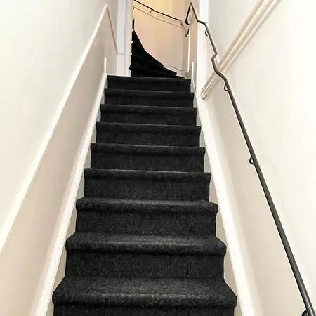 Little Tulip 3* Ámsterdam