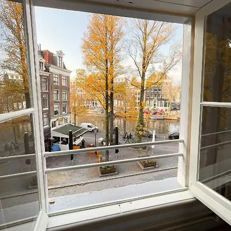 Little Tulip Guest house Amsterdam