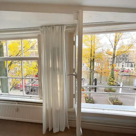 Pensión Little Tulip Ámsterdam