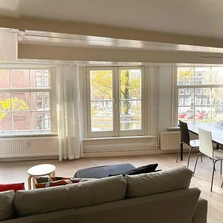 Little Tulip Guest house Amsterdam