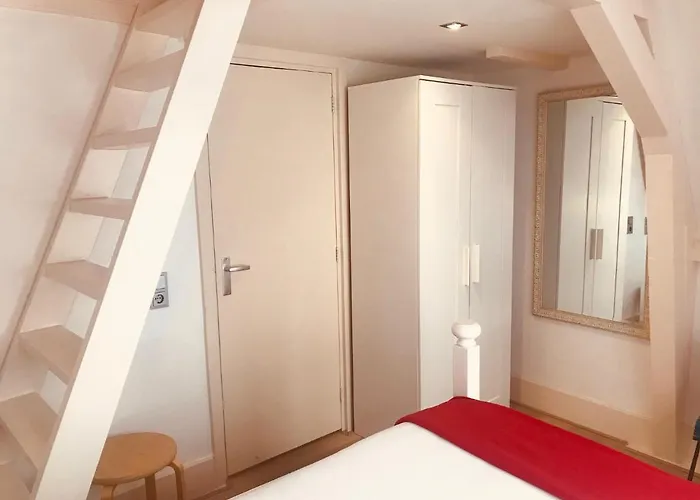 Little Tulip Gæstehus Amsterdam