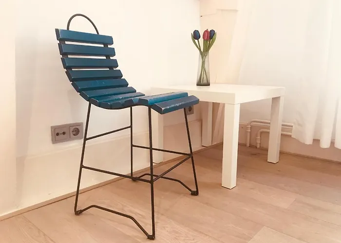 Little Tulip Gæstehus