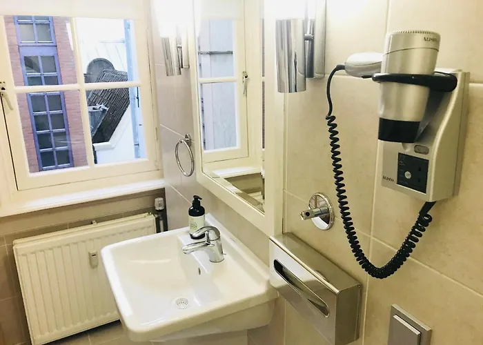 Little Tulip 3* Amsterdam