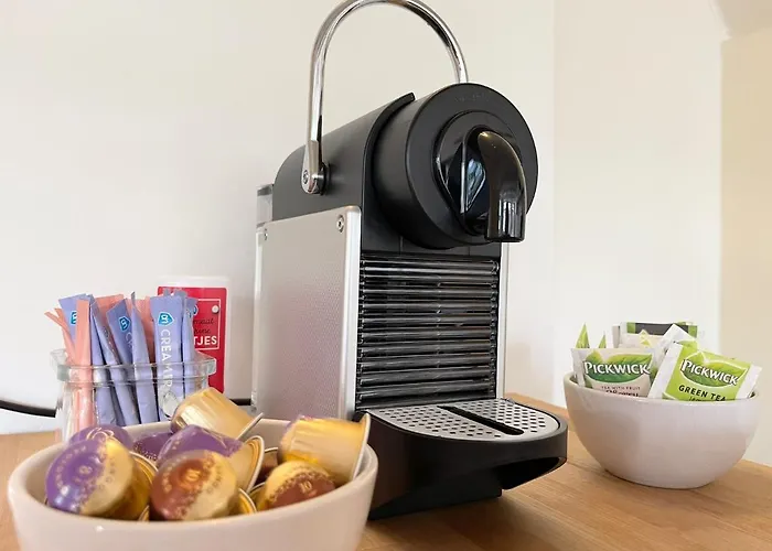 Little Tulip Gæstehus