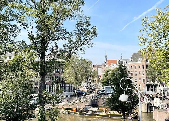 Little Tulip 3* Amsterdam