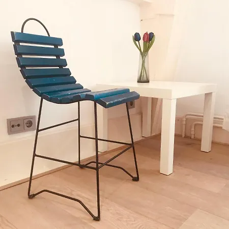 Little Tulip Guest house
